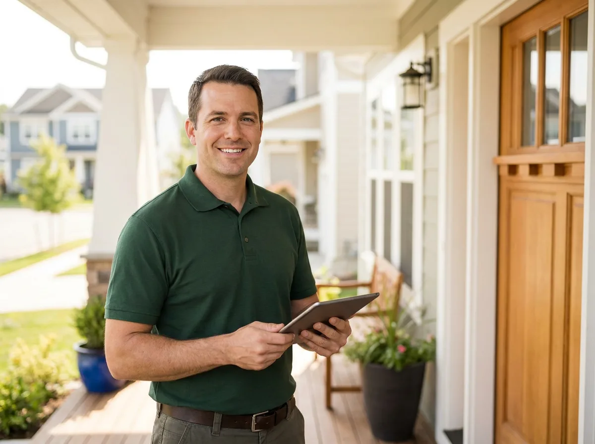 Pest control FAQs for New Site, MS